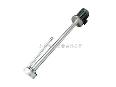 FYQ可移动式轻型液下泵